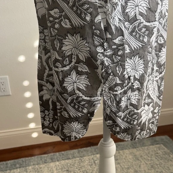 Holly Shae Design Haley Midi Shirt Dress - Picture 9 of 12